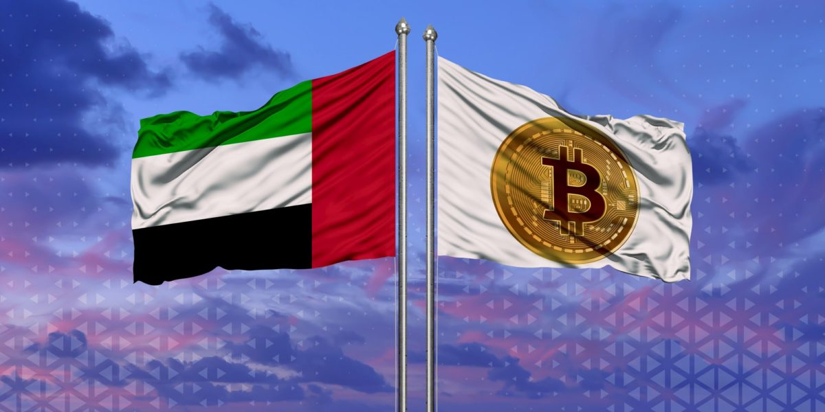 UAE is trendsetting in crypto regulation, EU academic says