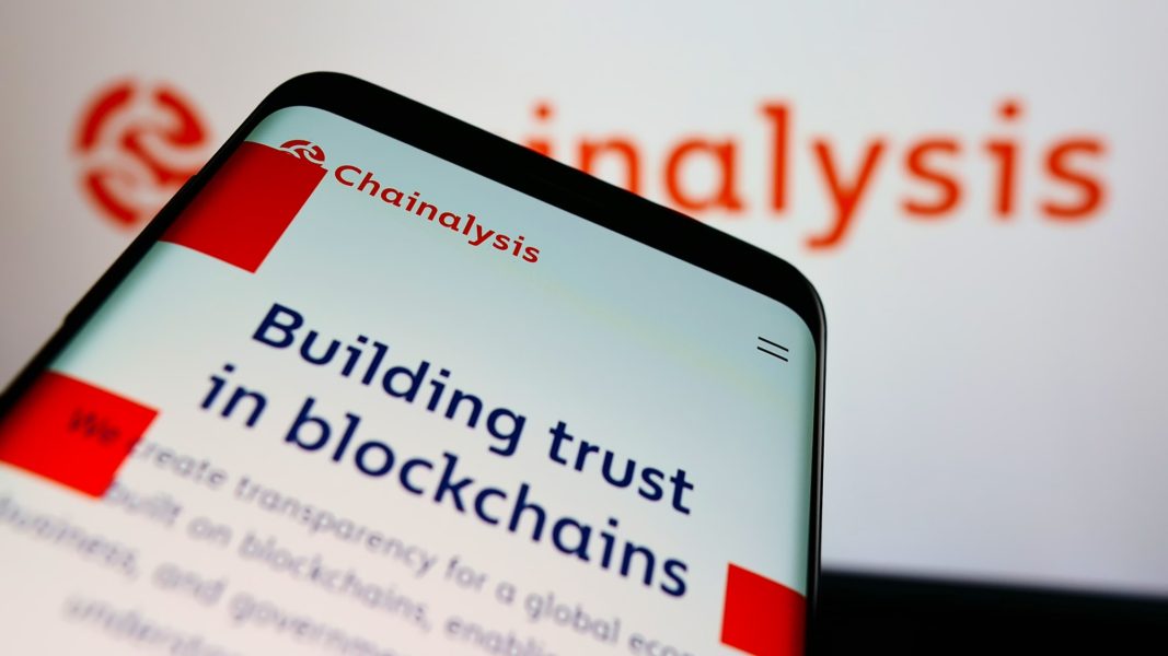 Chainalysis to train UAE state employees for blockchain tech adoption