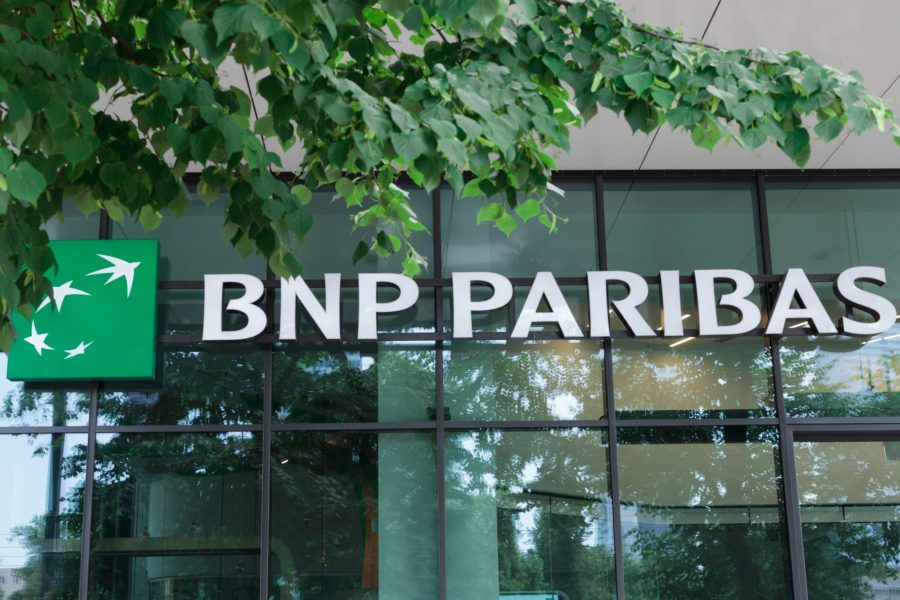 BNP Paribas is getting into crypto custody services