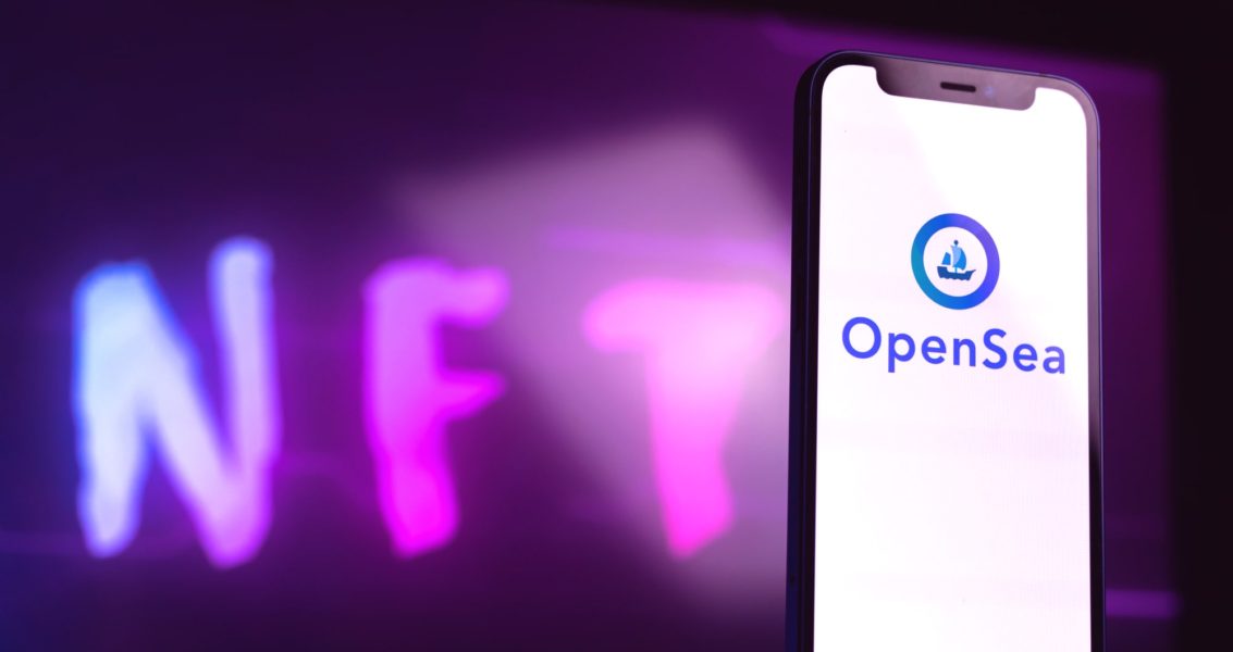 OpenSea unveils Solana NFT launchpad