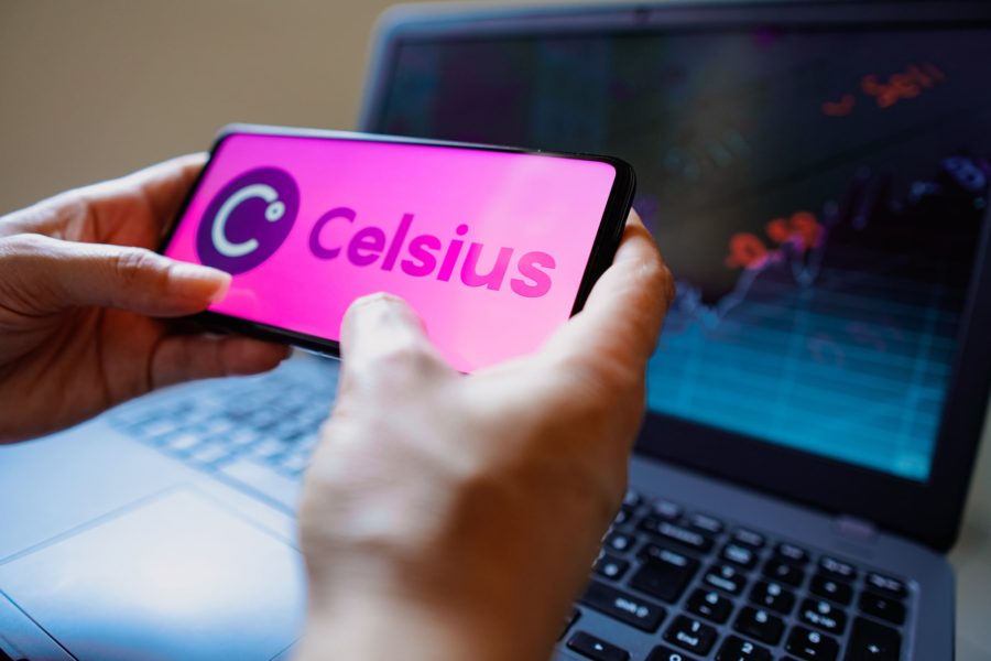 Celsius DeFi lender files for bankruptcy with $1.2 billion hole in its balance sheet