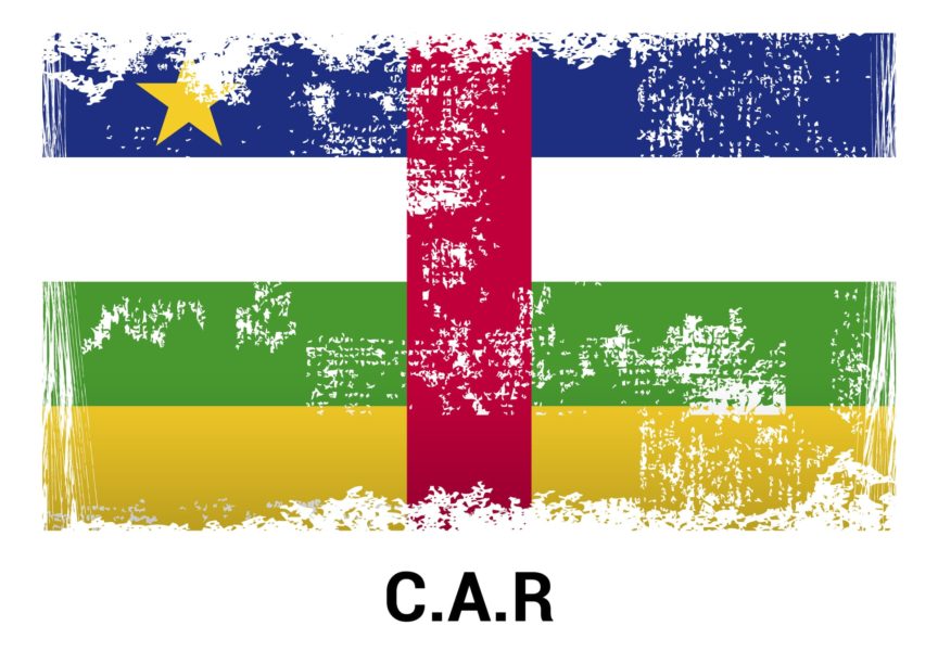 Central African Republic announced the launch of its own CBDC