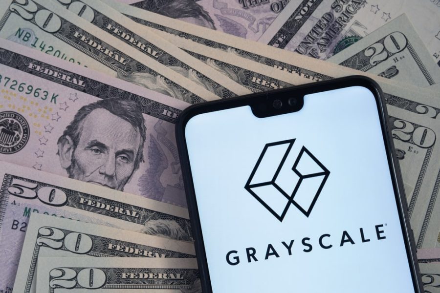 Grayscale rebalances its funds, removing 5 cryptos from its portfolio