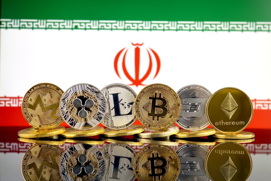 Iran makes its first import worth $10 million in crypto with ‘widespread’ plans