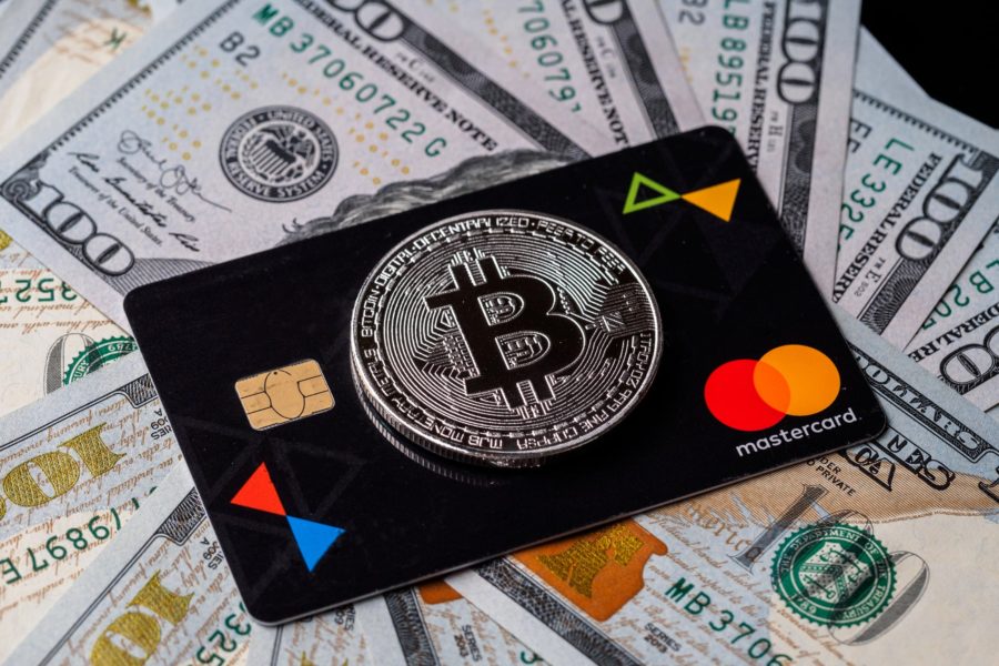 Binance and Mastercard to issue a crypto card for over 90 million shops worldwide
