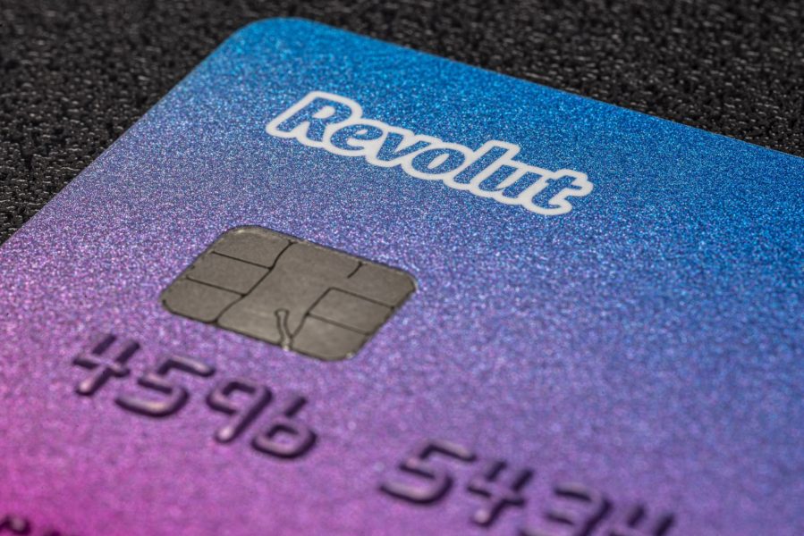 Fintech unicorn Revolut to increase the workforce by 20% in its crypto team