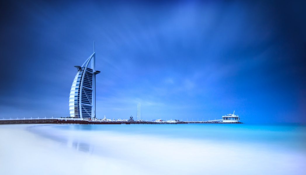 Crypto seeks regulatory freedom in the UAE