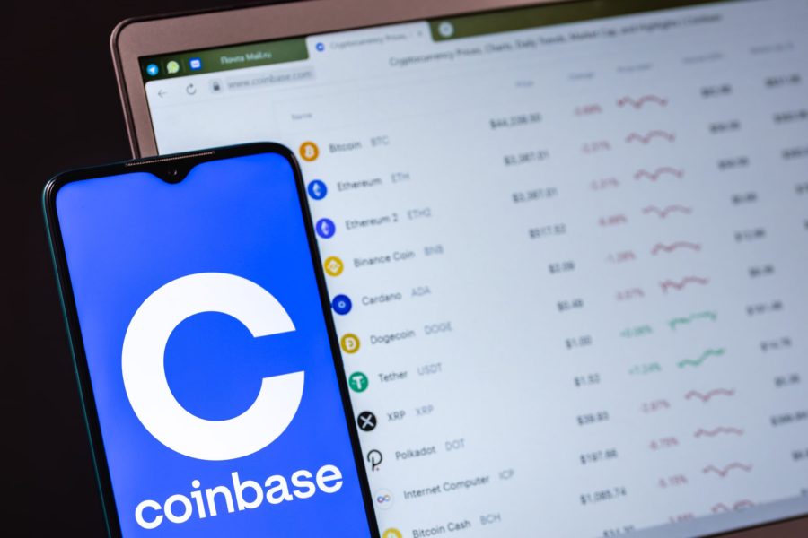 Сoinbase announces liquid staking for Ethereum ahead of The Merge