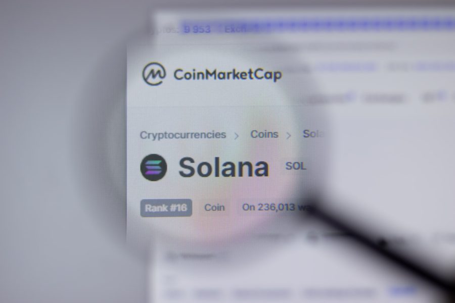 Thousands of Solana wallets are targeted by the multi-million dollar hack