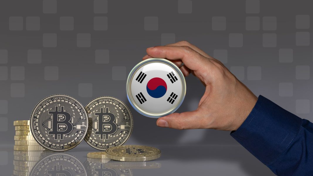South Korea might tax crypto airdrops