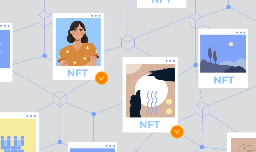 What are Dynamic NFTs? The ‘living’ tokens that change over time