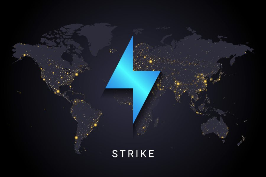Fintech startup Strike launches new Visa Card to allow payments in Bitcoin