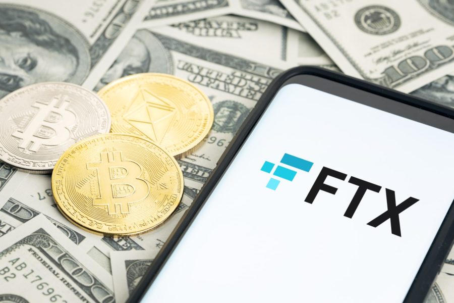 FTX grew revenue 10x to $1 billion in 2021