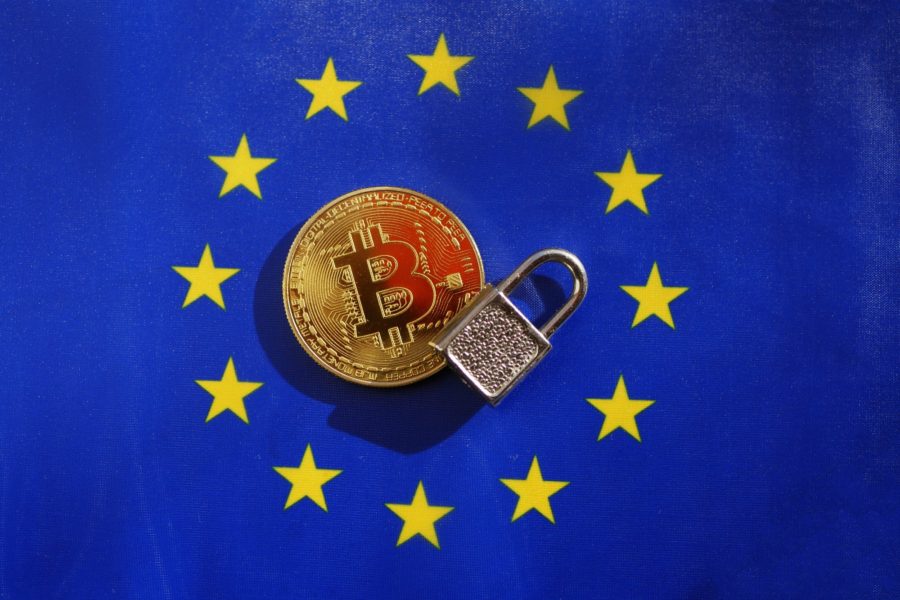 EU lawmakers plan to cap banks’ crypto holdings