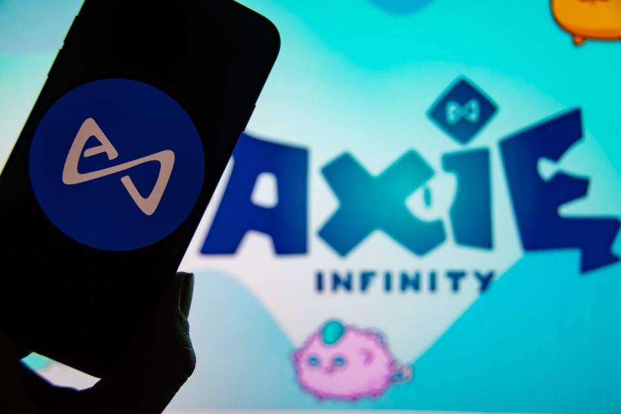 Axie Infinity hits $4 billion in NFT sales and rebalances its token economy