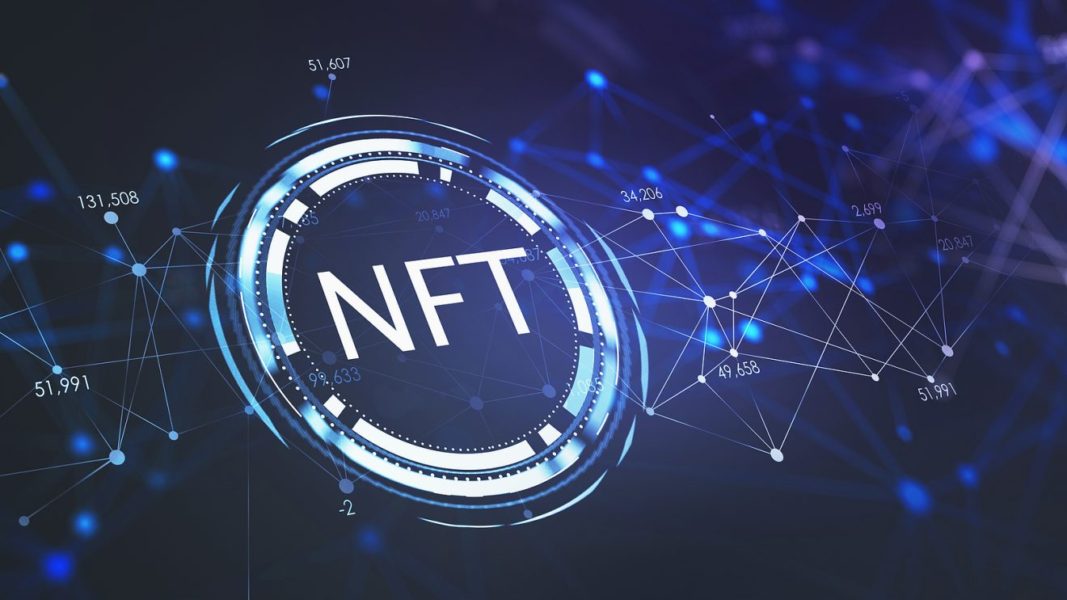 NFT marketplace volumes continue to fall in August