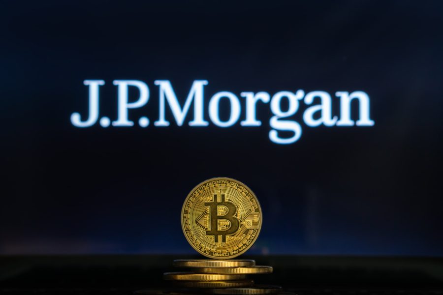 JPMorgan reportedly advises investors to stay away from crypto amid recession risks