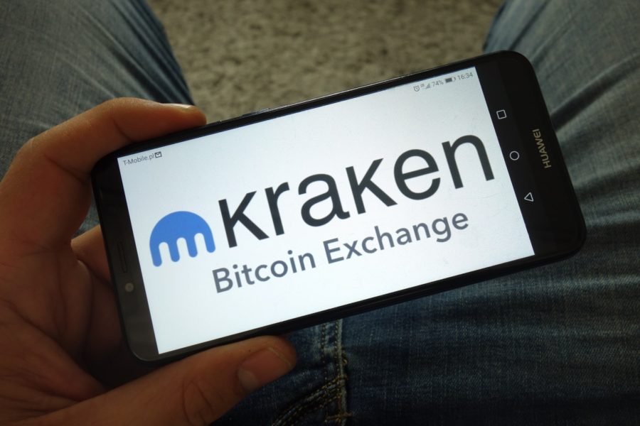 Kraken CEO Jesse Powell leaves his position at the crypto exchange