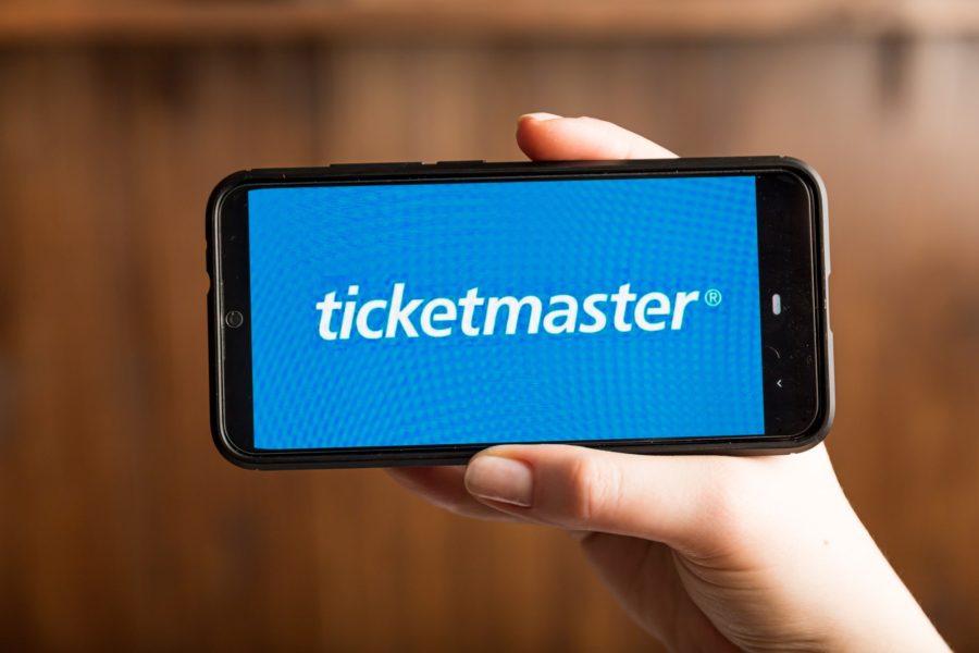 Ticketmaster chooses Flow blockchain for NFT tickets
