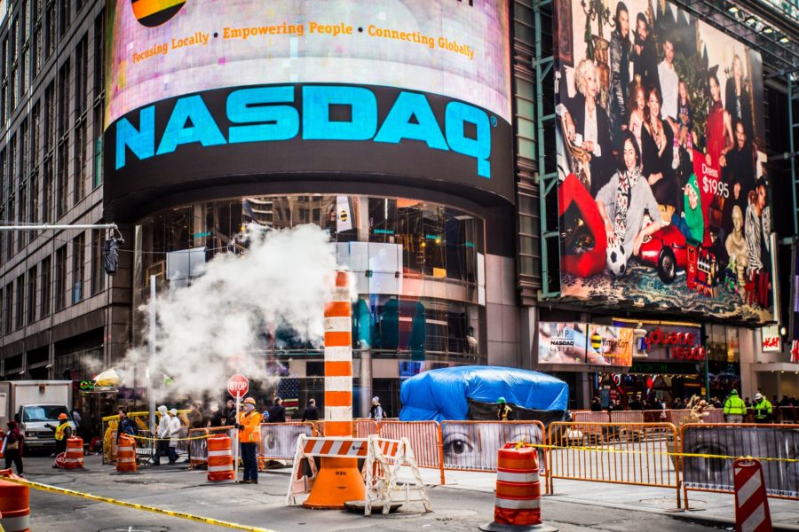 Nasdaq reportedly to launch an institutional crypto custody service