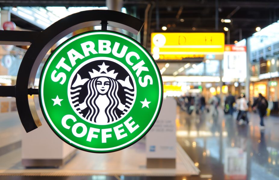 Starbucks to use Polygon for its NFT-based loyalty platform