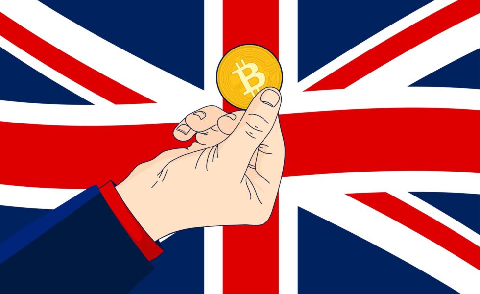 UK regulator orders crypto exchanges to report sanctions breaches in the country