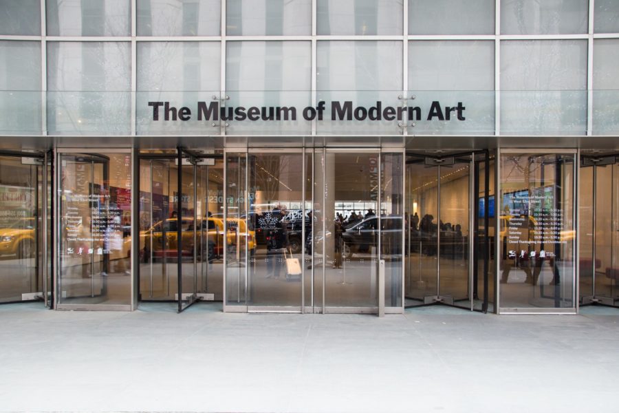 New York’s Museum of Modern Art considers buying NFTs