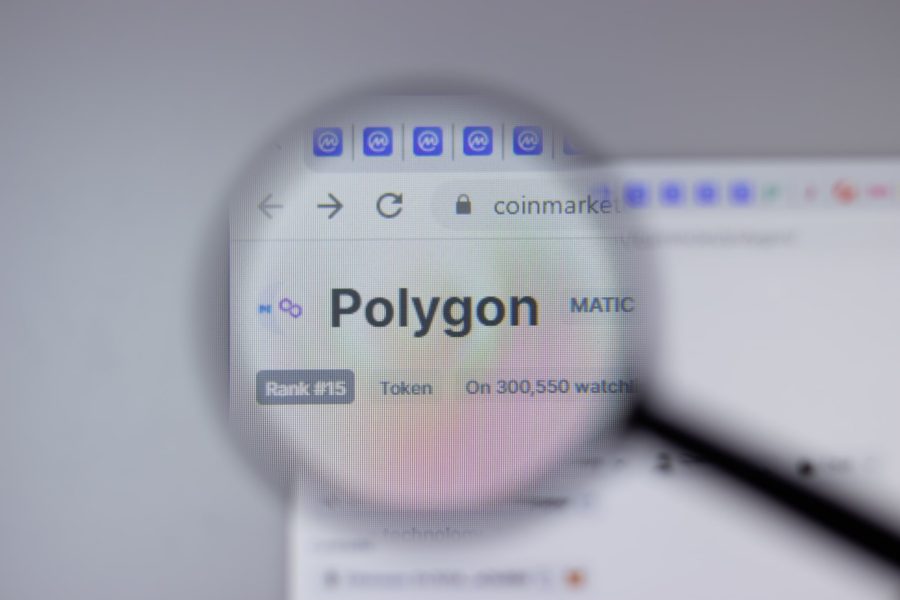 Bloomberg: Polygon to expand its staff despite the market downturn