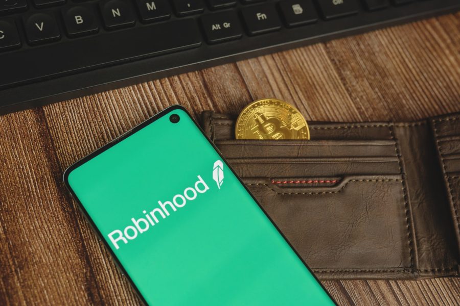 Robinhood launches Web3 wallet beta, tapping Polygon as the first blockchain