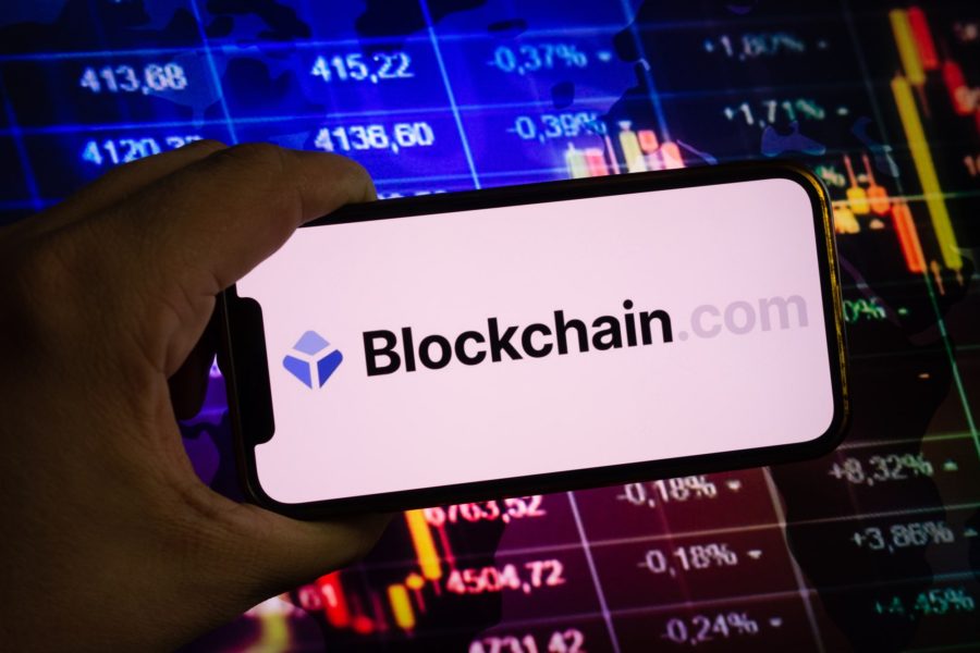 Dubai’s regulator grants provisional approval to Blockchain.com