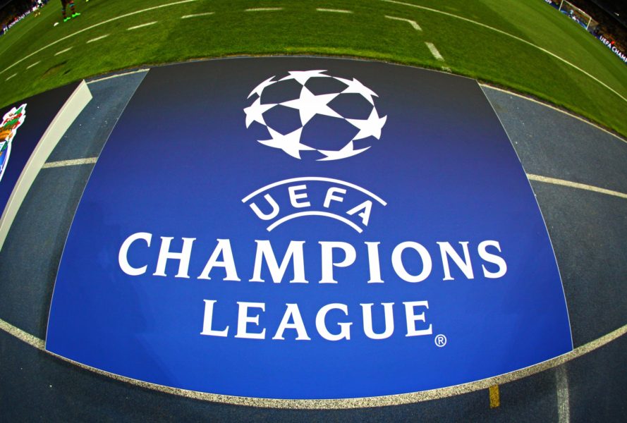 Crypto.com pulls out of a $495 million UEFA Champions League sponsorship deal