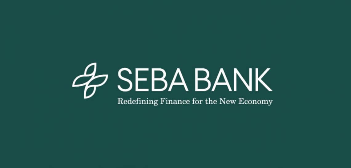 SEBA Bank Launches Ethereum Staking to Enable Institutional Access to Staking Economy