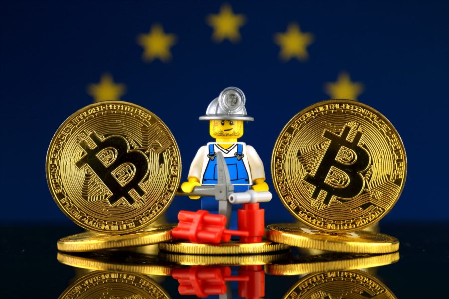 EU set to roll out a law diminishing Proof-of-Work mining