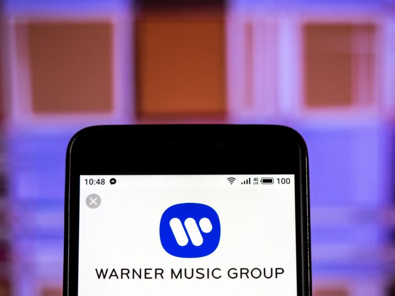 Warner Music Group hires Web3 and metaverse experts