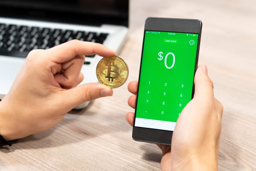 40 million Cash App users can now send and receive Bitcoin via Lightning Network