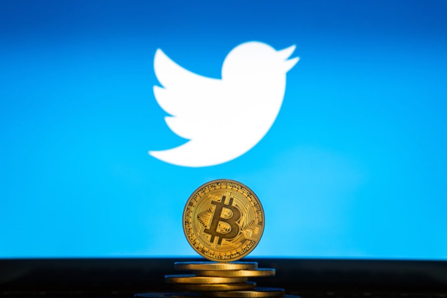 Twitter is reportedly developing its own crypto wallet