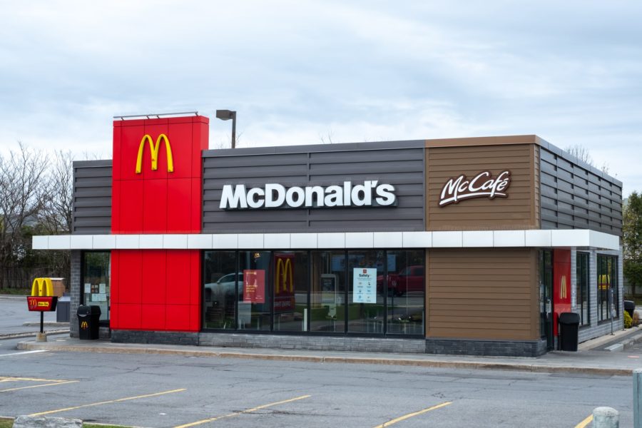 McDonald’s begins to accept Bitcoin and USDT in Swiss Lugano