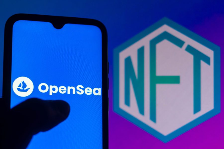NFT marketplace OpenSea adds Avalanche support