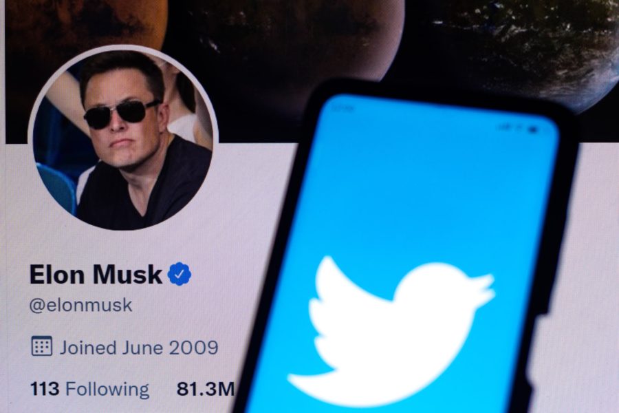 Binance helped Elon Musk buy Twitter and is creating a team to beat Twitter bots