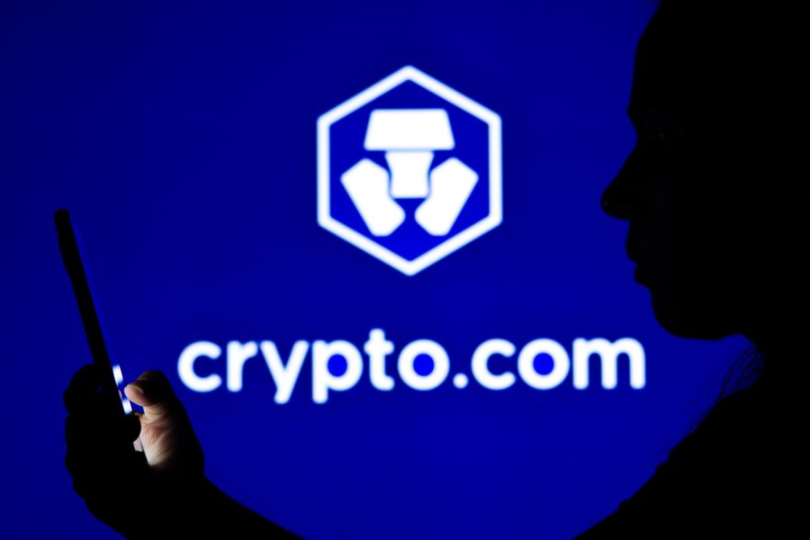 Crypto.com invests €150 million in France, choosing Paris as its EU headquarters
