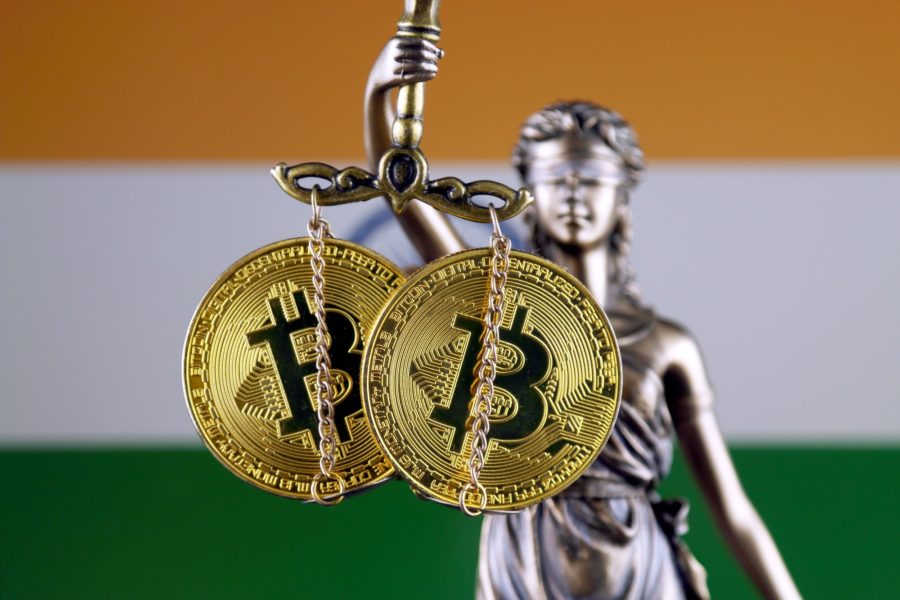 Indian Finance Minister says crypto regulation should be a priority topic at G-20 summit