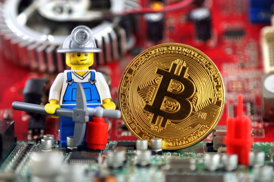 Bitcoin miner Core Scientific lost $1.7 billion in 2022, saw bankruptcy risks