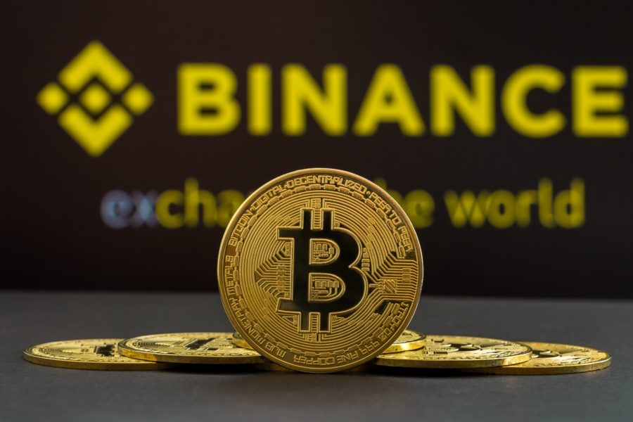Binance to launch a recovery fund for crypto projects facing a liquidity crisis