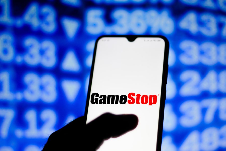 GameStop rolls out its NFT marketplace
