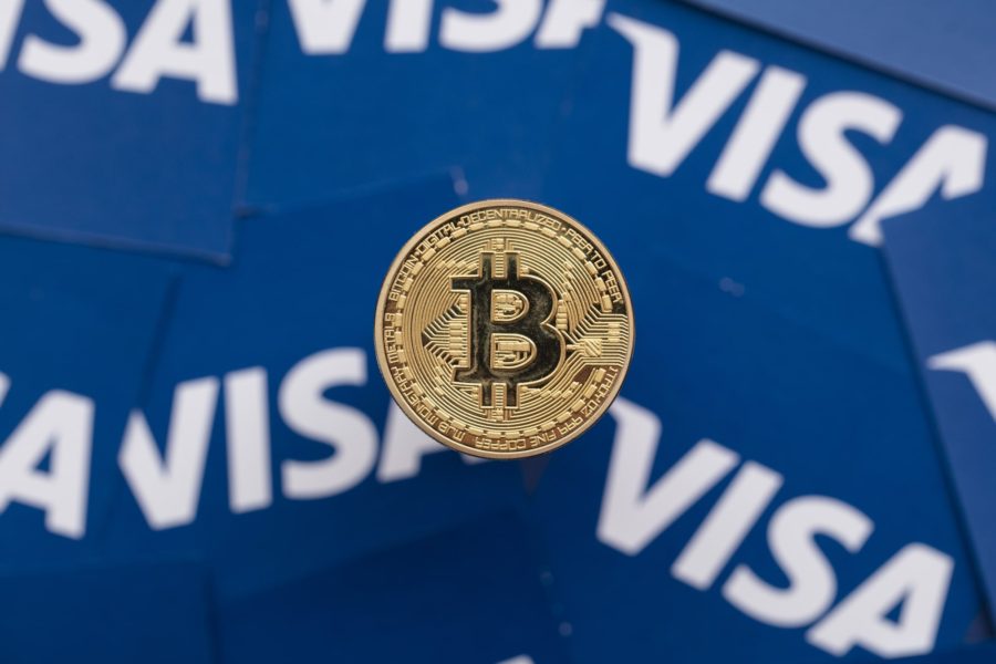 Visa ends its crypto debit card program with FTX