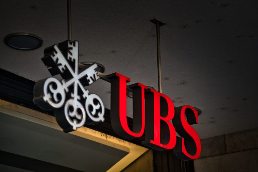 Swiss bank UBS launches digital bond for blockchain and traditional exchanges