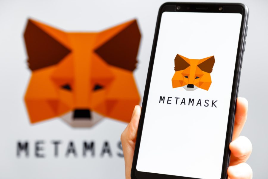MetaMask with NFTBank rolls out the NFT portfolio pricing tracker