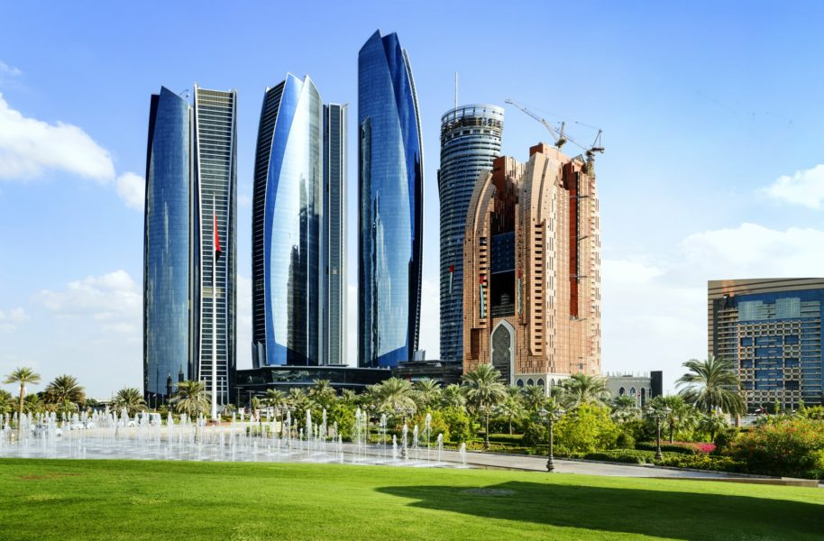 Binance receives regulatory approval as an institutional crypto custodian in Abu Dhabi