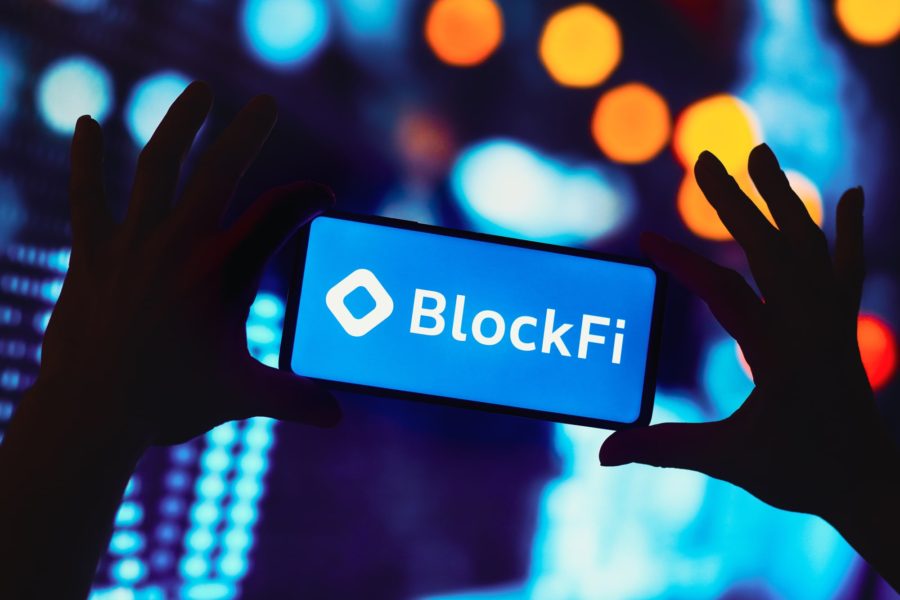 BlockFi halts withdrawals amid FTX and Alameda debacle