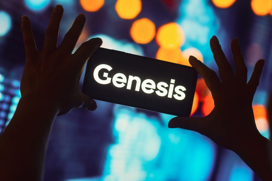 Genesis hires a restructuring adviser; bankruptcy is not ruled out
